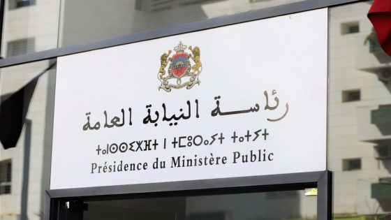 النيابة العامة تأمر بفتح بحث في ظروف وملابسات حادثة سير قلعة السراغنة