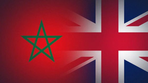 المملكة المتحدة تجدد التأكيد على تشبثها بتعزيز الشراكة الإستراتيجية مع المغرب