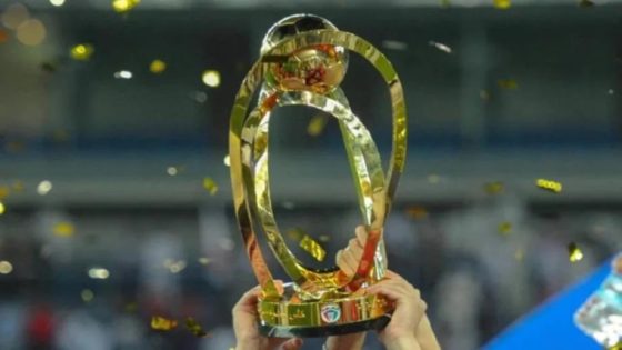 نظرا للظروف الإقليمية .. الاتحاد الكويتي يعلن تأجيل المباراة النهائية لبطولة كأس الأمير