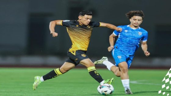 اتحاد تواركة يتأهل للنهائي على حساب الوداد الفاسي