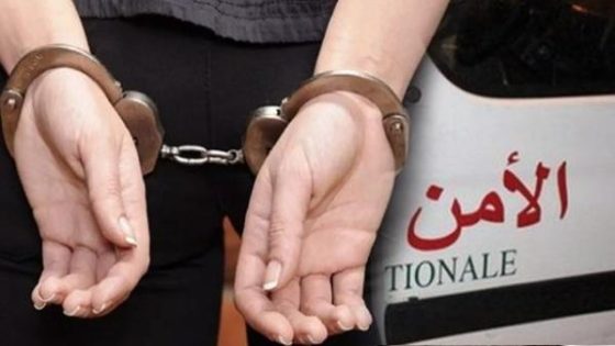 ضبط طن من زيت الزيتون المغشوش وتوقيف شخصين بقرية بامحمد