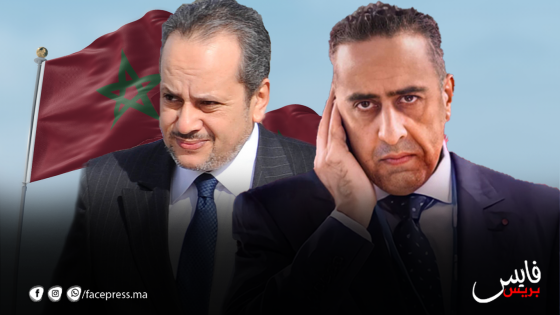 الأجهزة الأمنية المغربية: قصة نجاح تكسر الحواجز وتكتسب ثقة الشعب