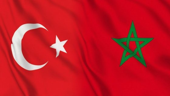 المغرب وتركيا يتفقان على تعزيز تعاونهما التجاري وتطوير شراكة اقتصادية متوازنة