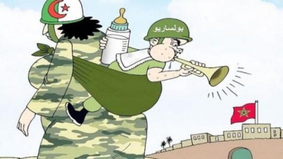تصعيد خطير: هجوم البوليساريو الإرهابي يستهدف السلام والأمن الدوليين