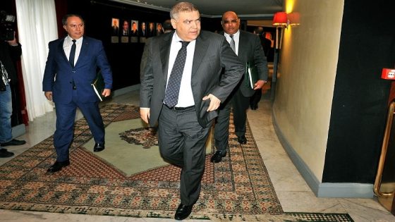 إعفاء والي مراكش آسفي: فيديو “الأضحية” يطيح بفريد شوراق وتعيين والٍ بالنيابة