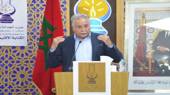 نبيل بنعبد الله يهاجم حكومة أخنوش ويصفها بالفاشلة