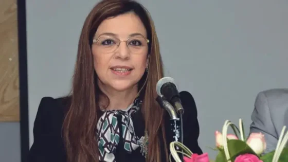 وزيرة التضامن تشارك في مهرجان أطفال السلام