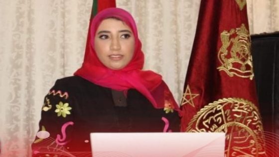 تبرئة سارة خضار من تهم الفساد المالي