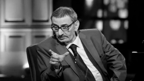 وفاة الفنان اللبناني زياد الرحباني