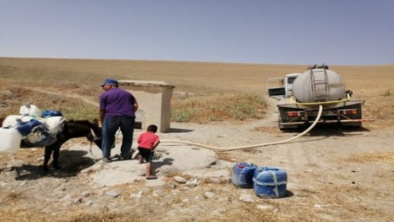 إنجازات تنموية بارزة بإقليم تاونات: توفير الماء الشروب بفضل جهود عامل الإقليم