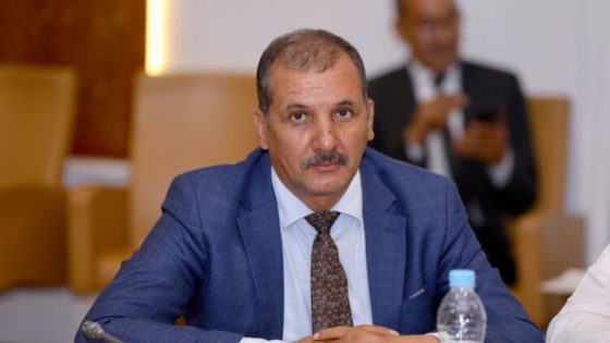 الفويقر ينفي تهديدات ويؤكد على حق الجماعة في تنظيم مشاريع التوسع الكهربائي