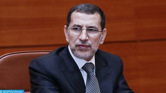تصريح العثماني حول احتجاجات آيت بوكماز يثير الجدل: دعم متأخر أم تذكير بفرص ضائعة؟