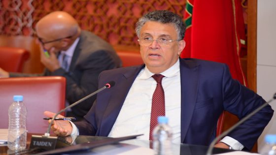 وهبي: هناك مشروع قانون يتم إعداده لحماية حقوق الطفل