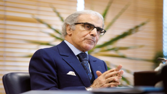 الجواهري: إصلاح نظام الصرف يندرج في إطار الإصلاحات الهيكلية لتعزيز مرونة الاقتصاد الوطني