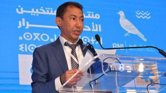 منظمات موازية لحزب التجمع الوطني للأحرار بسيدي قاسم تدين محاولة الاعتداء على رئيس الجماعة وعائلته بالجديدة