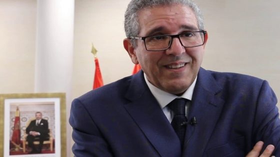 تعيين عبد الله بيضوض قنصلاً عاماً للمغرب بالجزيرة الخضراء: خبر يبعث على الارتياح والآمال