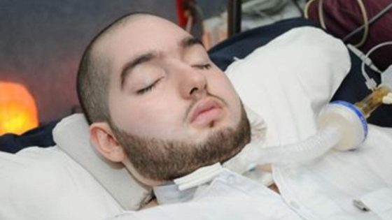 وفاة الأمير النائم الوليد بن خالد بن طلال بعد أكثر من 20 عاما في الغيبوبة