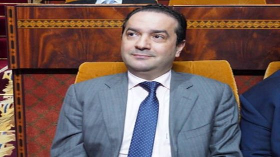 شوكي يرد على بووانو: السيادة الوطنية خط أحمر لا يقبل المساومة