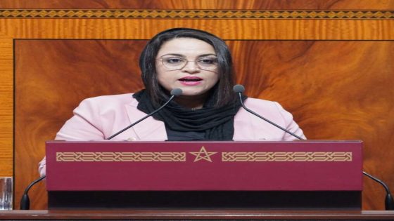 فريق حزب الأصالة والمعاصرة يقدم سؤالا كتابيا حول المركب الرياضي بآسفي
