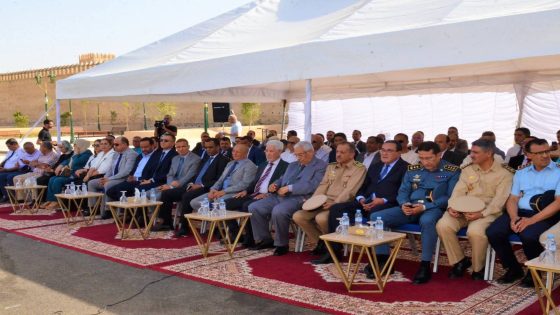 مجلس جهة فاس مكناس يعزز أسطول النقل المدرسي بتوزيع 130 حافلة جديدة