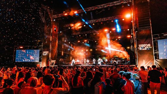 مهرجان إفران الدولي: فعاليات متنوعة تختتم اليوم بنجاح باهر