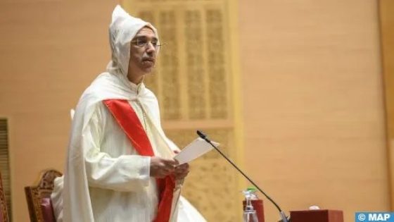 بلاوي يطالب وكلاء الملك بعدم اللجوء إلى الاعتقال الاحتياطي إلا في هذه الحالة