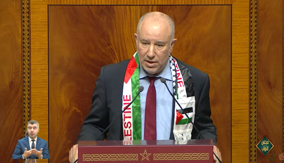 الإبراهيمي ينتقد عدم التزام الحكومة بأجندة التزام ورش الحماية الاجتماعية