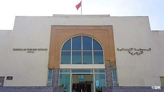 وكيل الملك يكشف حقيقة مقاطع الفيديو حول قضية وفاة “هشام منداري”