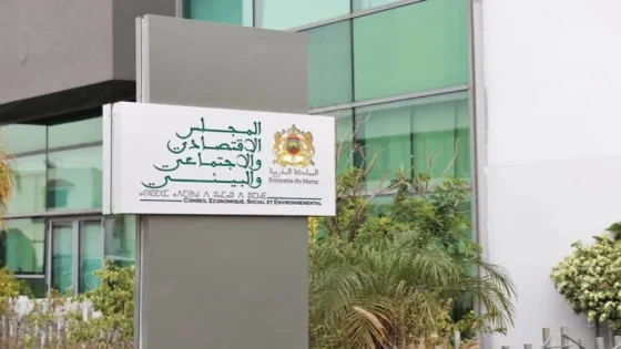 المجلس الاقتصادي والاجتماعي يصدر تقريرا حول اقتصاد الأجهزة الكهربائية والإلكترونية