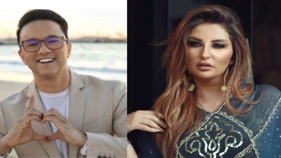 شذى حسون وريدوان: ترقبوا عملاً يمزج الأصالة العراقية باللمسة المغربية