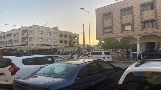قرية با محمد تستغيث: وعود المجلس تتبخر وسكان يعيشون على الأوهام