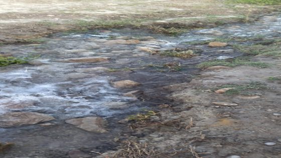 أزمة عطش تضرب بوشابل بتاونات: صهريج مثقوب وشكاوى من إهمال “الرادي”