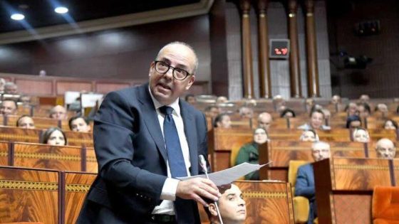 وزارة الفلاحة تكشف عن سحب التراخيص الصحية من مستودعات التخزين