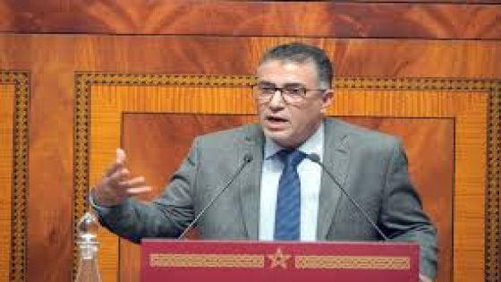 فريق التقدم والاشتراكية يعلن عن وساطته بخصوص السكن الجامعي