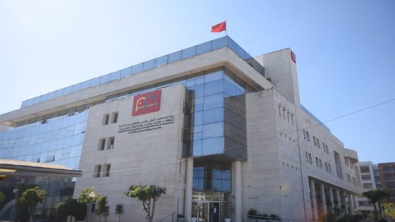 إحداث مشروع قانون للوكالة الجهوية للتعمير والإسكان