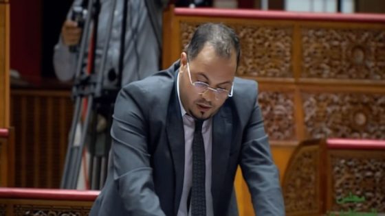 معاناة المواطنين بإقليم تاونات من انقطاعات متكررة للمياه تدفع برلمانيا للمطالبة بتحرك عاجل