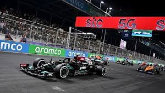 إلغاء سباق جائزتي البحرين الكبرى والسعودية الكبرى المقررتين في أبريل المقبل