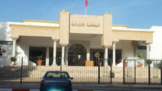 حملة تشهير خطيرة تستهدف طفلة قاصر بسيدي سليمان ورئيس جماعة بتكنة