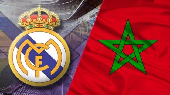 ريال مدريد يعزز حضوره بالمغرب من خلال برنامجه التربوي في كرة القدم
