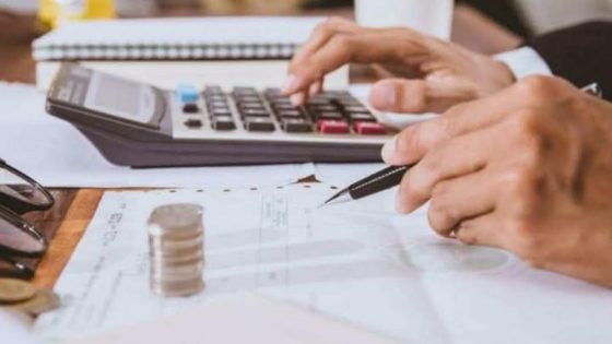 آجال الأداء: دفع غرامات بقيمة 1,5 مليار درهم خلال سنة 2024