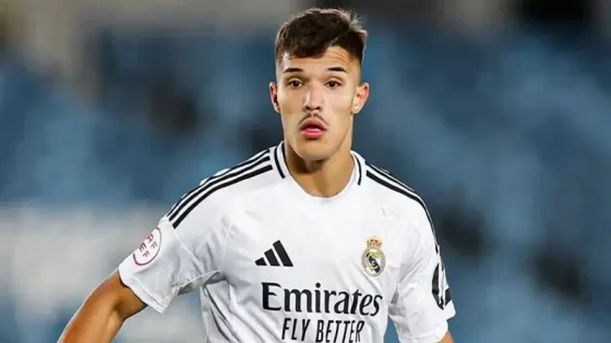 الدولي المغربي يوسف لخديم ينضم إلى ديبورتيفو ألافيس