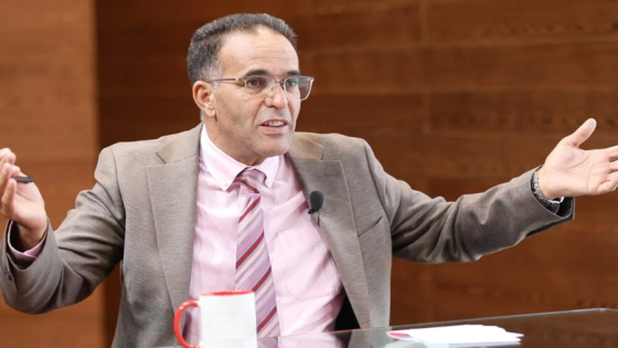 فيدرالية اليسار تنتقد التضييق على محمد الغلوسي رئيس جمعية حماية المال العام