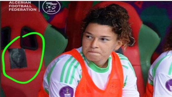 الكاف تفتح تحقيقا في مخالفة الاتحاد الجزائري وتزوير شعار كأس أمم إفريقيا للسيدات “المغرب 2024
