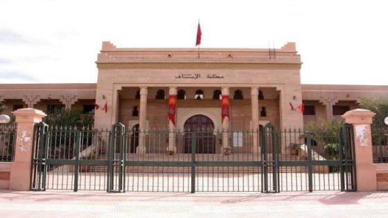 الوكيل العام بالرشيدية ينفي تعرض طفل بومية لاعتداء جنسي ويكشف نتائج تشريح الجثة