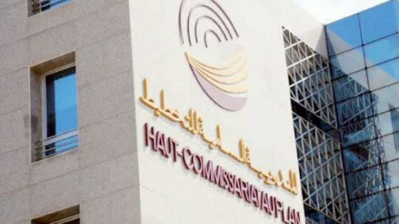 المندوبية السامية التخطيط تصدر مذكرتها حول الأرقام الاستدلالية للتجارة الخارجية