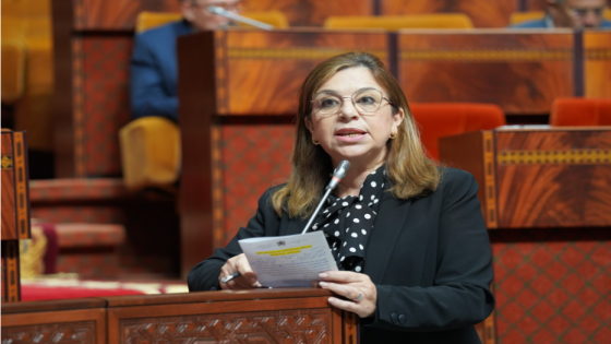 نعيمة بن يحيي تؤكد على الالتزامات الوطنية فيما يتعلق بورش حماية الطفولة