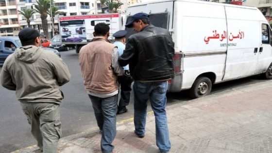 الدار البيضاء ..توقيف مواطنين من إفريقيا جنوب الصحراء إثر اشتباكات عنيفة بمنطقة الألفة