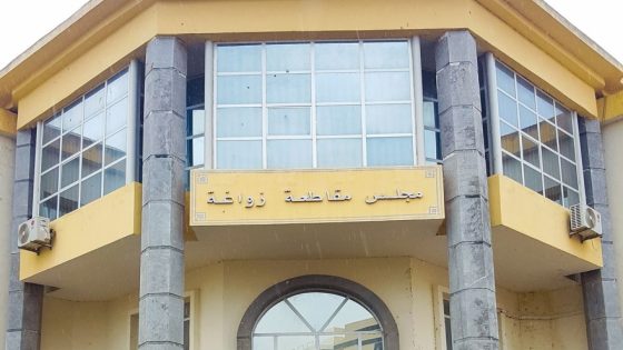 زواغة بفاس: واقع مرير وتصريحات وردية تخفي غياب الحدائق وتفشي الإهمال