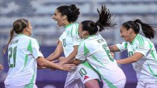 كان السيدات بالمغرب: المنتخب الجزائري يكتفي بالتعادل أمام تونس