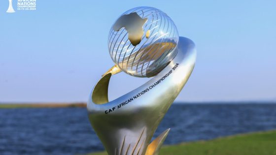 انطلاق النسخة الثامنة من كأس أمم إفريقيا للاعبين المحليين بدار السلام